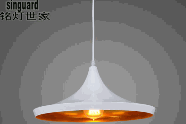 銘燈世家吊燈加盟