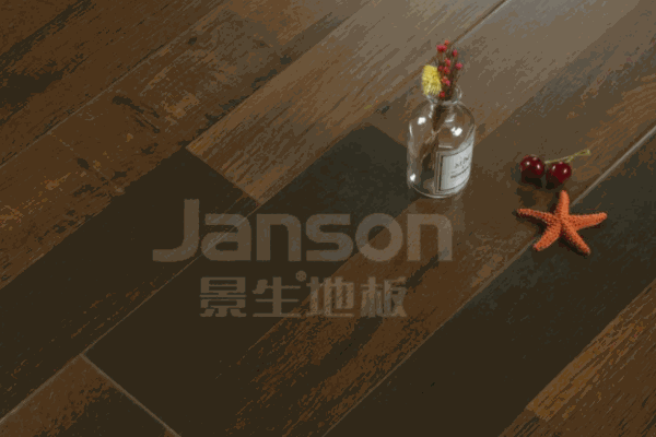 景生地板加盟
