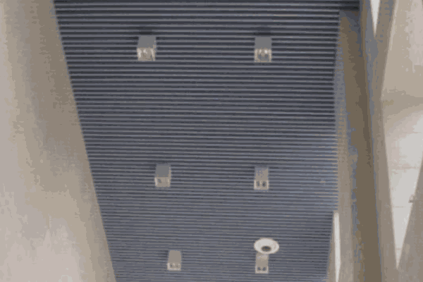 歐標托浦集成吊頂加盟