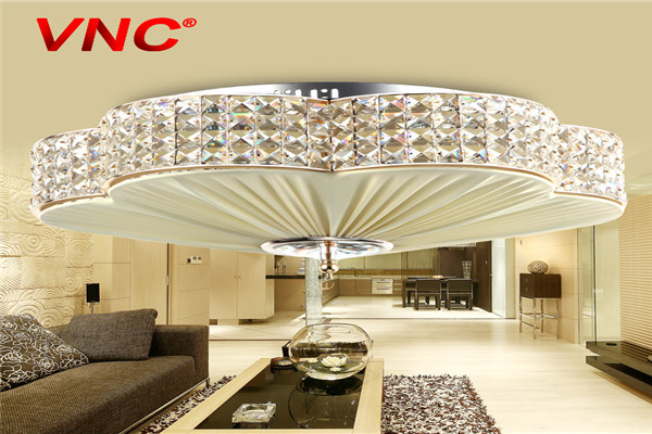 vnc燈具