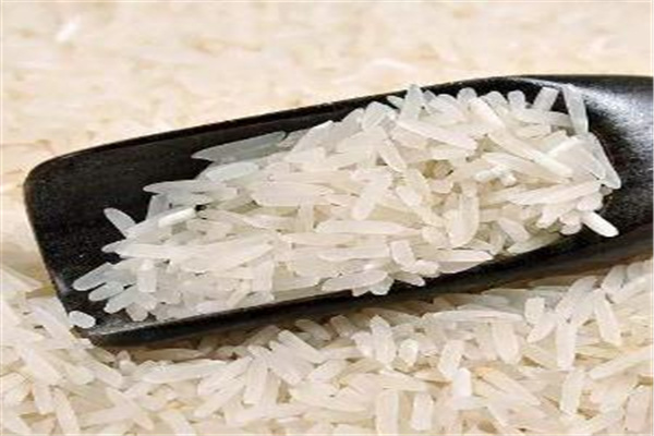 寶號(hào)糧倉(cāng)寒地長(zhǎng)粒香米