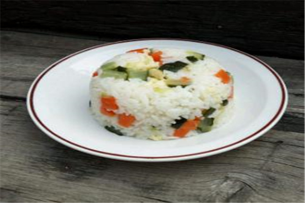 寶號(hào)糧倉(cāng)寒地長(zhǎng)粒香米