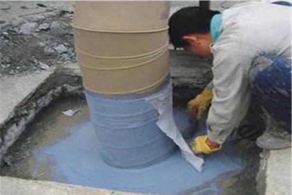 龍崗防水補漏加盟