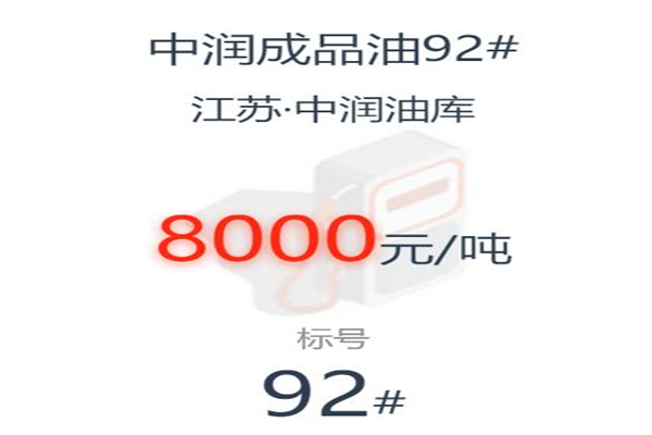 中潤油聯(lián)天下網(wǎng)絡(luò)科技有限公司加盟