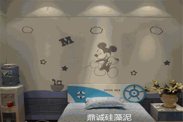 鼎誠硅藻泥加盟