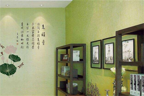 正皓硅藻泥加盟