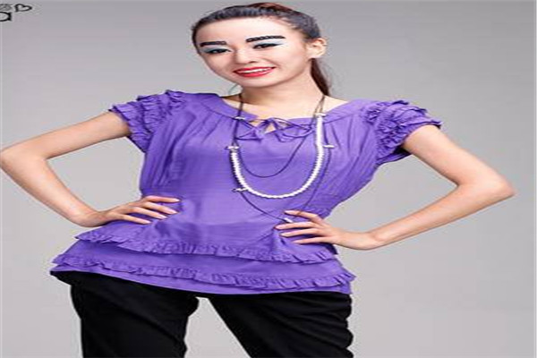 聯(lián)華金盾女裝加盟