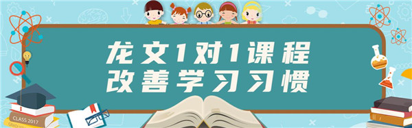 龍文教育