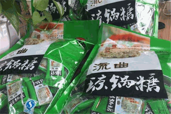 北研農業特產加盟