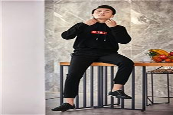 添多利男裝