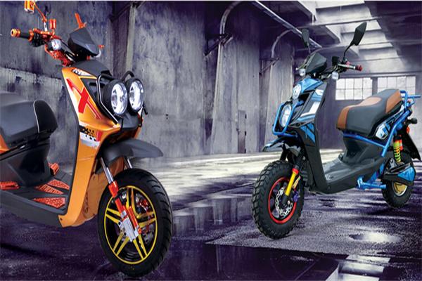 綠安騏電動(dòng)車加盟