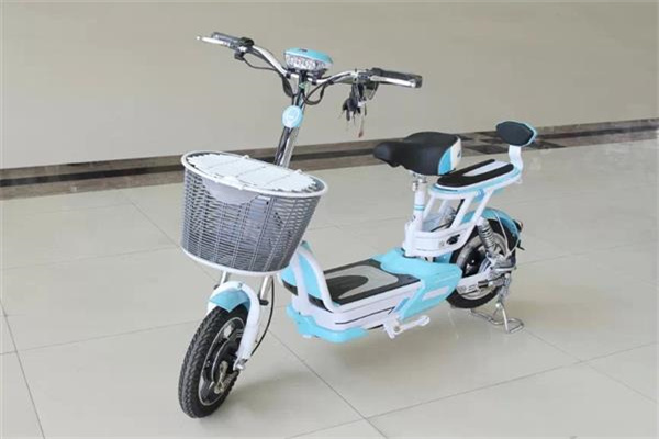 綠安騏電動(dòng)車加盟