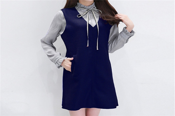 經紡服飾女裝加盟