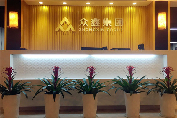眾鑫投金融服務加盟