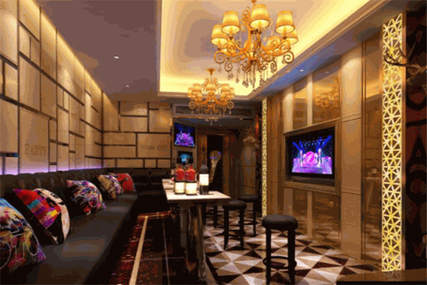 西域神話(huà)KTV