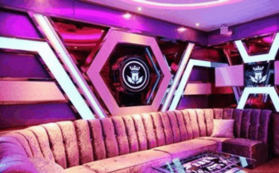 金唐宮ktv