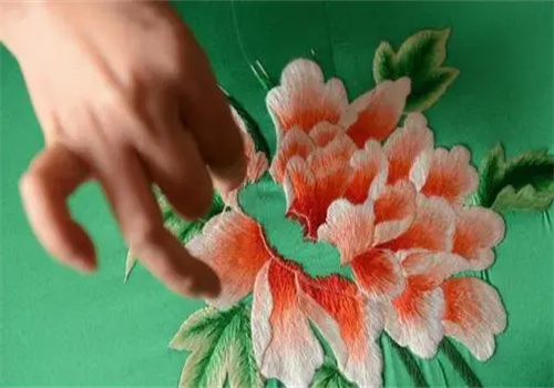 長隆刺繡加盟