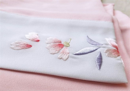 長隆刺繡加盟