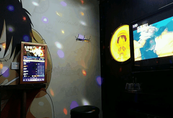 菲娜量販式KTV