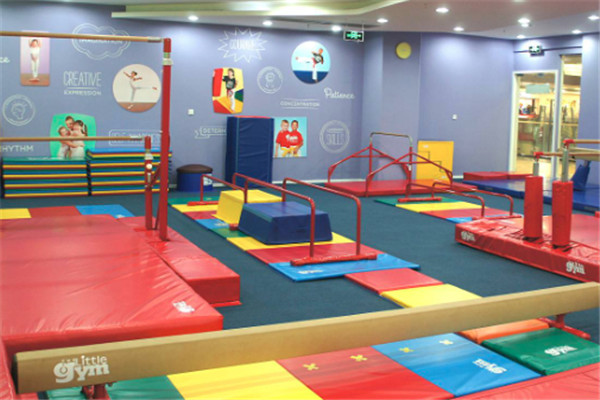 GOKU悟空兒童運(yùn)動(dòng)館