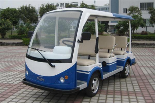 朗晴電動車加盟