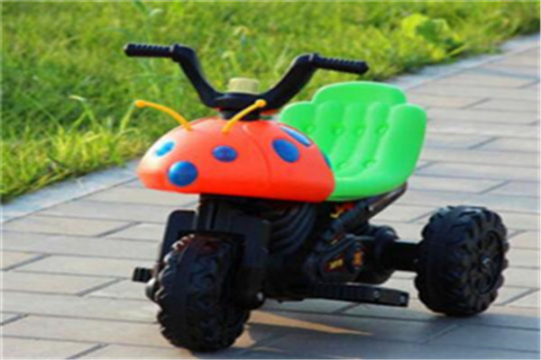 光明童車兒童玩具