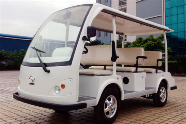 朗晴電動車加盟