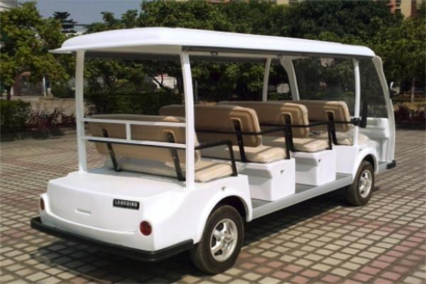 朗晴電動車加盟