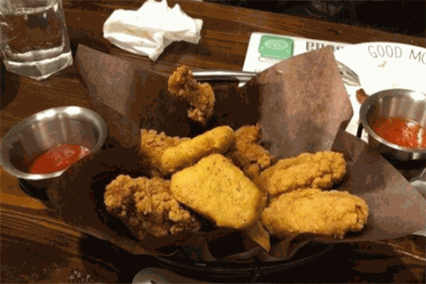 吃餅人食肆加盟
