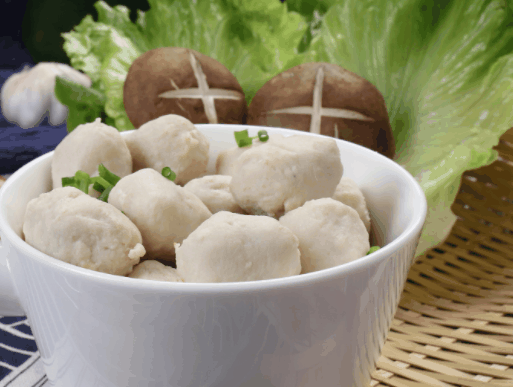 正宗火鍋食材