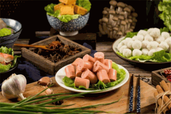 地藏王食材加盟