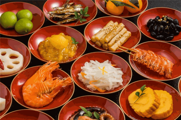 安營食材加盟