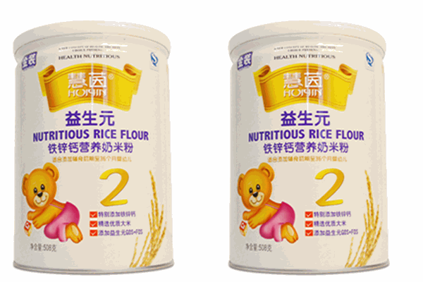 慧茵營養米粉加盟