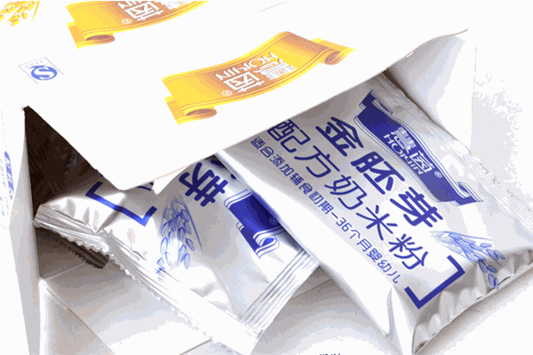 慧茵營養米粉加盟