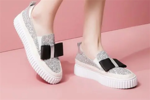 愛瑪獅丹鞋業加盟