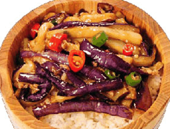 湘菜木桶飯