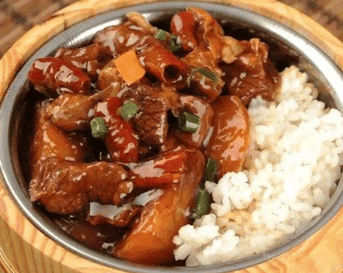7加2木桶飯