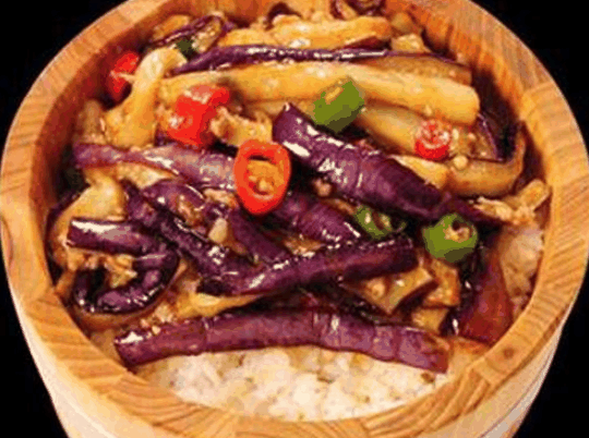 湘味農家木桶飯