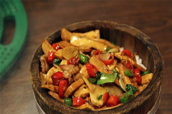 桶桶金木桶飯加盟