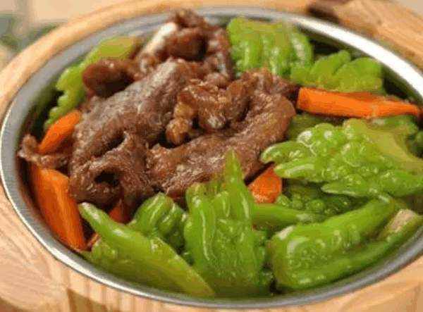 御湘廚木桶飯