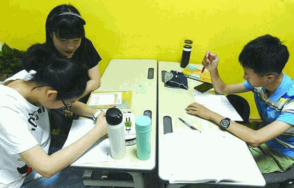 樂思塾課外輔導