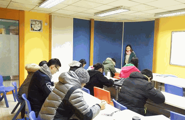 樂思塾課外輔導