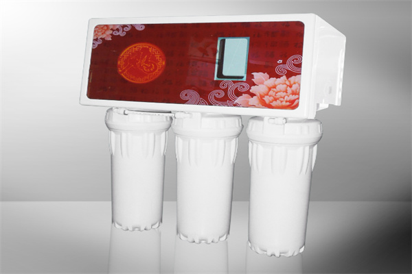 清清凈水器