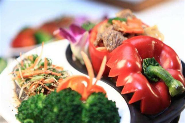 優(yōu)膳家食月子餐加盟