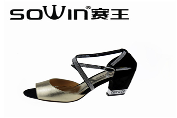 賽王皮鞋