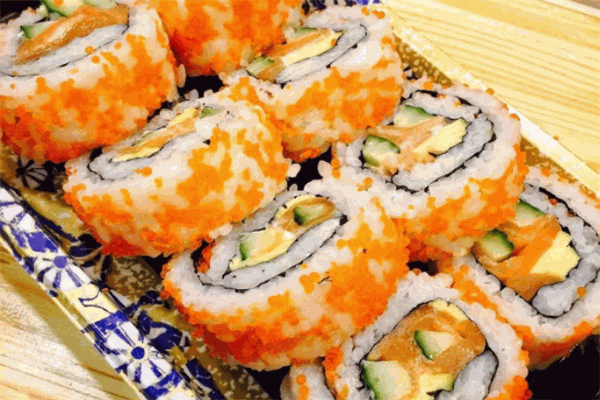 木屋壽司加盟