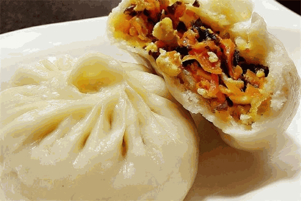百味鮮包子鋪加盟