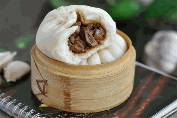 百味鮮包子鋪加盟