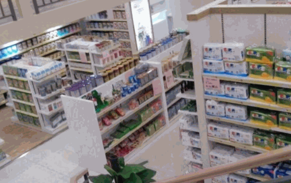 阿貝阿媽孕嬰店加盟