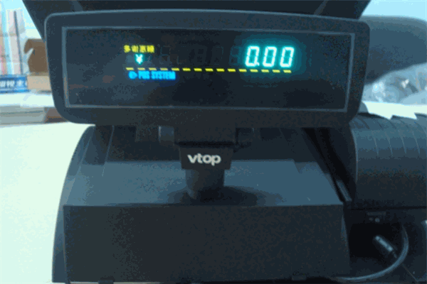 vtop收銀機加盟
